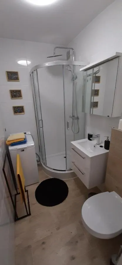 Apartament Emi Polska
