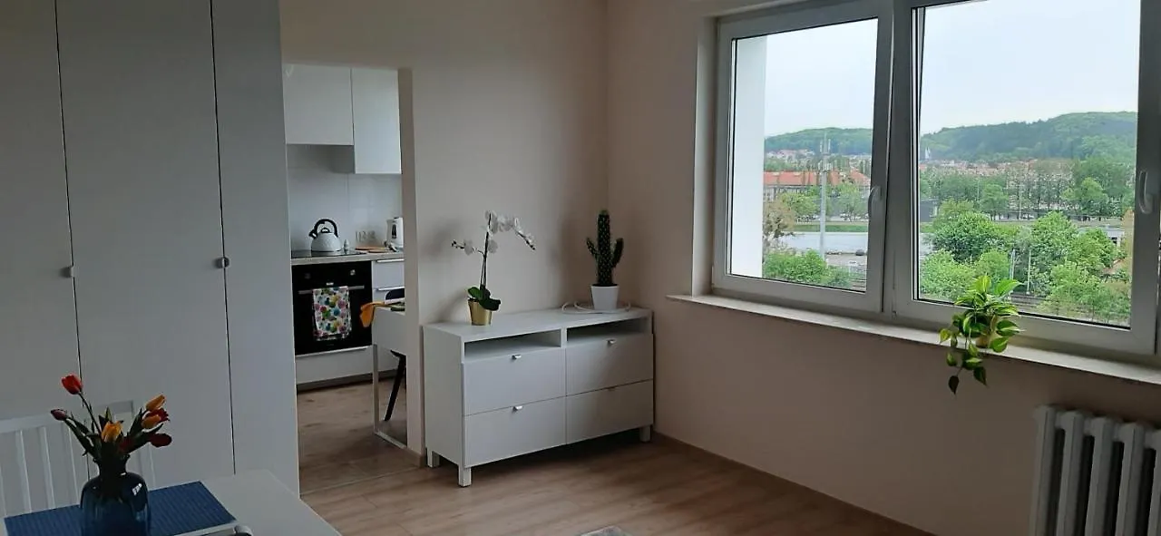 Emi Apartament Gdańsk