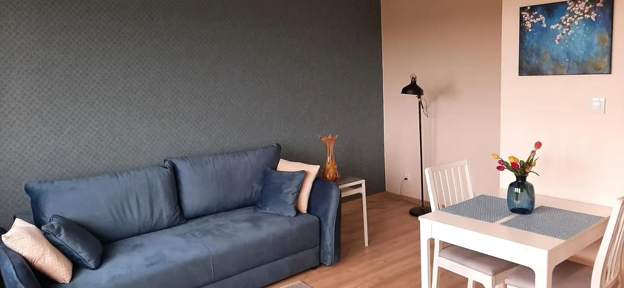 Apartament Emi
